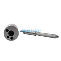 Inyector de Gasolina Diesel DLLA134S999 Accesorios para Automóviles por Mayor - details 1
