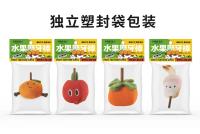 Fruta divertida forma gato teaser C012 - details 10