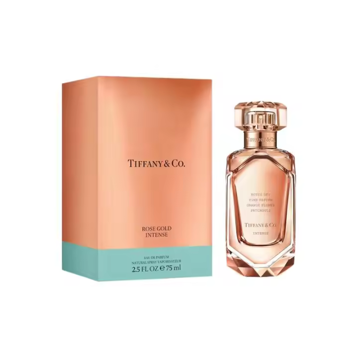 Leten Rose Gold Intense Eau de Parfum 75 ml (Versión fuerte) Fluido de transmisión - 1