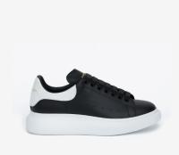 Moda McQueen zapatos blancos zapatillas deportivas anchas zapatos casuales masculinos y femeninos - details 1
