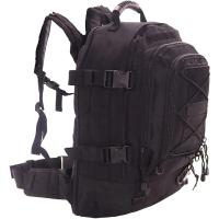 Mochila Táctica 60L Para Hombres Impermeable De Alta Capacidad Con Sistema Molle Para Camping Caza Senderismo - details 7