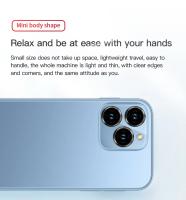 Soyes XS15 Mi Phone SmartPhone Android 8.1 Pantalla de 3.0'' Doble SIM Standby 3G - details 48