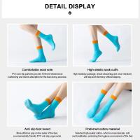 Calcetines de yoga antideslizantes, transpirables, combinan con todo para las cuatro estaciones, nuevos. - details 12