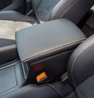 Apoyabrazos para coche MG4 Mulan 2023-2024 Cojines de asiento de consola con acabado mate - details 4