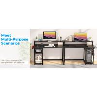computer desk