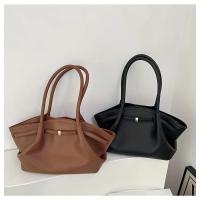 Bolso de Mano Minimalista Elegante Cierre Magnético, Espacioso para Trabajo y Eventos Formales - details 18