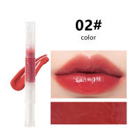 Brillo Labial de Espejo Ligero Desarrollo de Color Duradero Hidratante Venta Directa - details 6