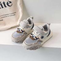 Nuevos estilos de otoño invierno, botas Martin de cuero a la moda y cálidas de felpa para niños - details 7