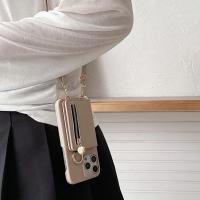 Cartera de Cinturón con Soporte para Teléfono con Protección de Golpes - details 23