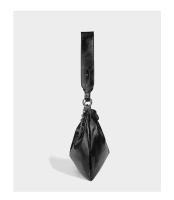 Nuevo bolso de mano, bolso de hombro de alta gama a la moda, bolso de mujer de gran capacidad con cadena de estilo locomotora. - details 16