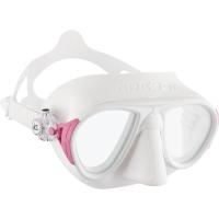 Calibro Máscara polyvalent para buceo, apnea avanzada y pesca submarina, Unisex Adulto - details 5