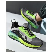 baellerry ®   --- Zapatillas de deporte para hombre y mujer con amortiguación de aire y ligeras para tallas grandes - details 6