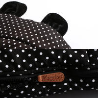 Saco de dormir cálido para recién nacido, sobre en cochecito, saco de dormir para bebé, calcetines de lana de invierno, saco de dormir para bebés recién nacidos - details 21