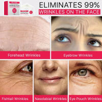 Crema Facial antiarrugas para mujer, péptido que se desvanece, líneas finas, reafirmante, levanta la frente, mejora la opacidad, ilumina el cuidado de la piel Facial - details 3
