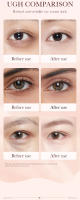Crema Instantánea para Ojos Colágeno Anti-Arrugas Desvanece Líneas Finas Reafirma Piel Ilumina Ojos - details 9