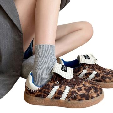 Adidas superstar mujer leopardo on sale