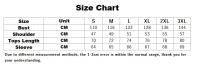 Men's Hooded Sweater Leisure Sports Pullover Retro Harajuku Long Sleeve Zipper Multi-pocket Casual Loose Coat Street Wear - details 0