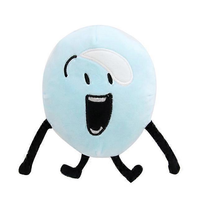 Juguete de Peluche de Isla de Sueños Figura Rellena Suave de Animal de Peluche BFDi