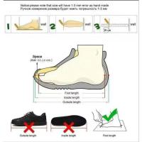 Zapatos De Hombre, Zapatos De Caña Baja De Primavera, Zapatos De Tabla Genuinos Versátiles Para Hombre Y Mujer - details 0