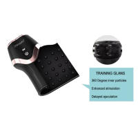 Masturbador masculino automático, Juguetes sexuales para hombres, masaje de 12 frecuencias, copa de masturbación, dispositivo erótico, vibración, producto para adultos - details 2