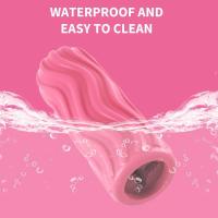 Leten-taza Vaginal suave para hombre, masturbador de succión realista con espuma, coño de bolsillo, juguetes sexys para adultos - details 9