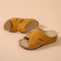 zapatos de zapatilla casual de verano para mujer - details 1