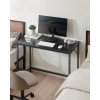 Mesa de Trabajo Pequeña Industrial Ideal para Teletrabajo, Estudio, Dormitorio 60 x 135 x 76cm - details 67