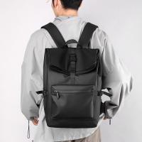 17 pulgadas Urban Men Business Mochila de Moda Alta Calidad Gran Capacidad Multifunción Portátil Mochilas - details 8