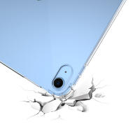 Funda transparente de silicona para iPad, cubierta suave de Tpu a prueba de golpes para iPad Air 6/5/4, pro 11, 2024, 2022 - details 2