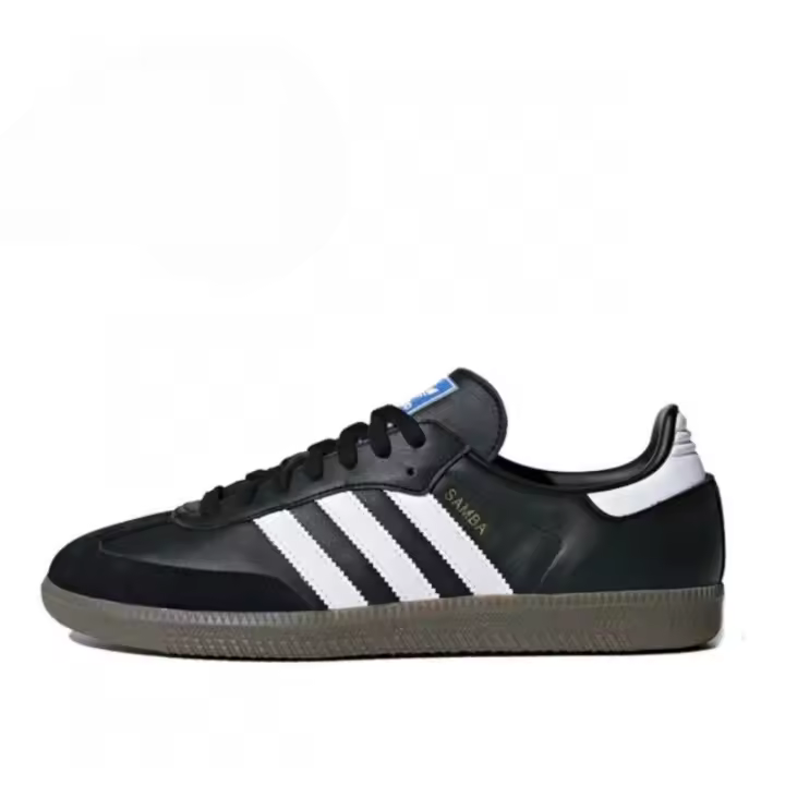 Zapatos clásicos para parejas, hombres y mujeres, zapatos versátiles de tablero retro casuales. - 1