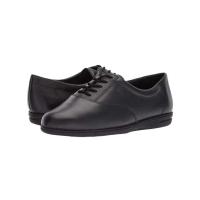 Zapatos de mujer clásicos informales y de piel de vacuno a la moda. - details 3