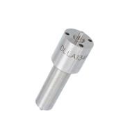 6 piezas Boquillas De Inyectores DLLA134P431 Accesorios Repuestos Automovil Compatibles con Mercedes Benz - details 0