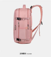 Mochila de Negocios de gran Capacidad, Impermeable, equipo Multifuncional de Hombro, Bolsa de Ordenador de Moda, Viaje Marea - details 29