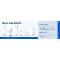 ANUA Limpiador espumoso suave hidratante, ácido hialurónico, glicerina, zinc, pantenol, lavado facial para piel seca, para doble limpieza, - details 5