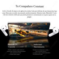 Auriculares inalámbricos realme, audífonos con micrófono, realme, T01, blanco - details 4