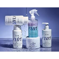 COLOR WOW Transformación en un minuto: solución instantánea para el encrespamiento |   La crema de peinado nutritiva suaviza y suaviza los desenredos al instante. |   aguacate - details 4