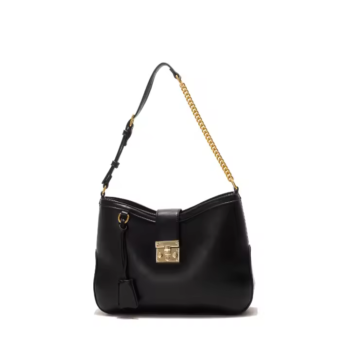 Nuevo bolso de moda Bolso de hombro versátil para las axilas Bolso de mensajero pequeño y ligero - 1