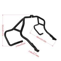 Para SUZUKI DL650 v-storm DL 650 V Storm XT660 2011-2024 Protector de motor de motocicleta barra de choque de carretera parachoques Protector de jaula para acrobacias - details 1