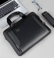 Funda impermeable para portátil, maleta de hombro para Book Air Pro 13 15, 14, 15 y 2021 pulgadas, 15,6 - details 10