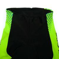 Conjunto de Suéter y Shorts de Ciclismo Profesional Orbea Orca Secado Rápido 4 Bolsillos - details 8