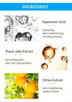 Crema de protección UV SPF50 Esencia acuática rica en Biore 50g Cuidado de la piel para rostro y cuerpo - details 4