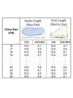 Sandalias de Verano 2025 Calzado Infantil para Exteriores Zapatos de Playa para Bebé, Niños, Niñas - details 1