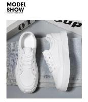 Zapatillas de Lona Transpirables para Hombres Primavera-Verano Zapatos de Tablero Casuales de Moda Tendencia 2025 - details 2