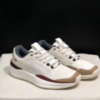 Zapatillas Deportivas para Correr al Aire Libre Antideslizantes, Resistentes al Desgaste, Transpirables para Hombres - details 1