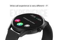 Reloj inteligente deportivo multifuncional, dispositivo resistente al agua, con Bluetooth y llamadas, modelo E03 - details 6