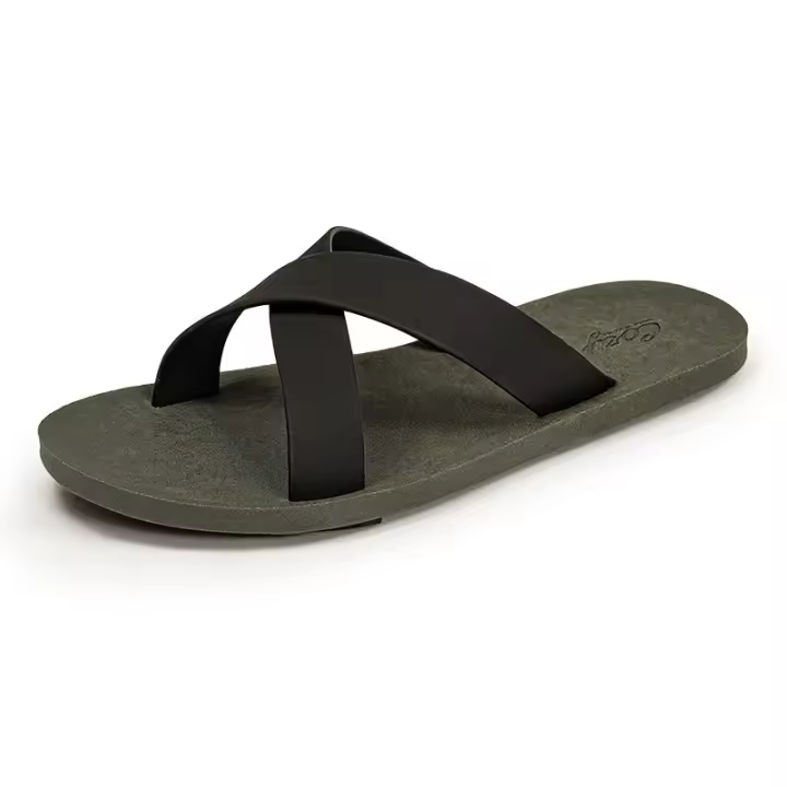 Sandalias de Hombre MADEN para Verano Zapatillas de Playa Suaves Estilo Fresco Moda de Viaje y Ocio - 1