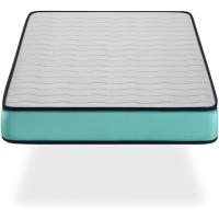 140X200 Promo Confort Altura 14 CM Ergonómico, Transpirable. Ideal para Cama Nido - details 1