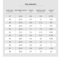 Zapatos De Seguridad Para Hombre Con Botones Giratorios Y Punta De Acero Indestructibles Antipinchazos Y Con Almohadilla De Aire Botas De Trabajo Con Suela De Goma Material De Tela Y Algodón - details 17