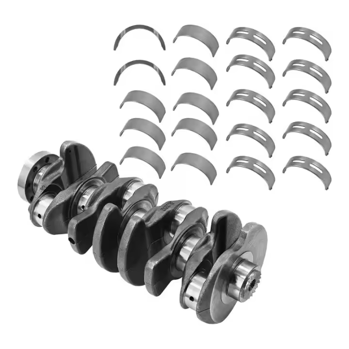 Kit de Rodamiento de Cámara de Motor Gen3 Reemplazo de Audi A4 Q5 S3 Arteon Tiguan para Seat Leon 22-2021 2.0T - 1