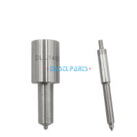 4Pcs Boquilla de Inyección de Combustible Compatible con Massey Ferguson/Ford/New Holland DLL140S6422 - details 2